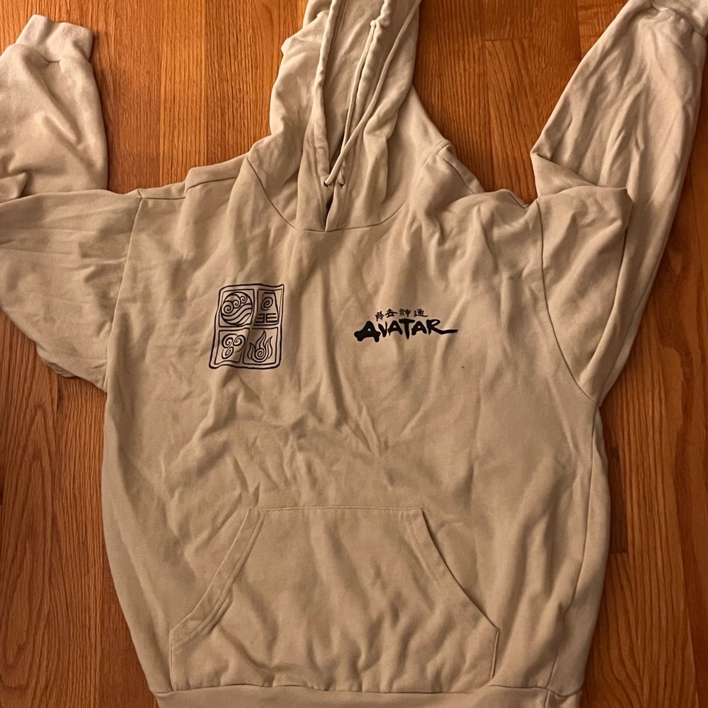 Hoodie